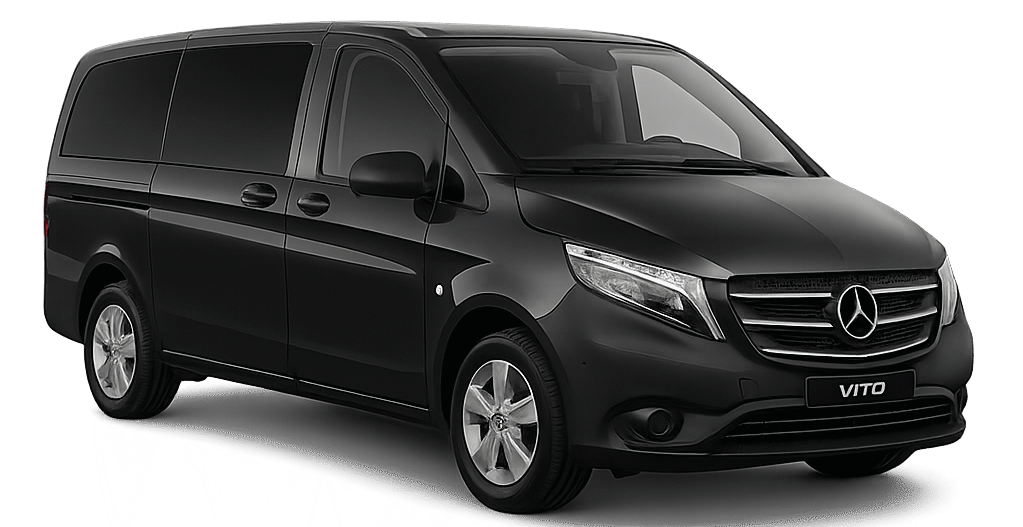 Service de transport Waterloo